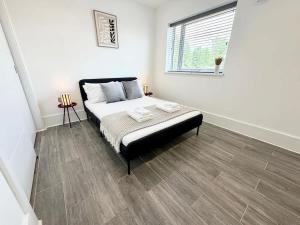 Stylish Hove Apartment Prime Location