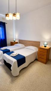 Spacious 4-Bedroom Apartment