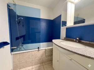 Appartement 2 pièces en bord de mer - St Georges dOléron - FR-1-246A-295