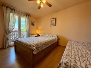 Appartement 2 pièces en bord de mer - St Georges dOléron - FR-1-246A-295