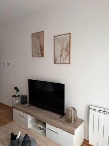 Vodenica apartman sa garažom