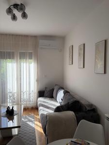 Vodenica apartman sa garažom