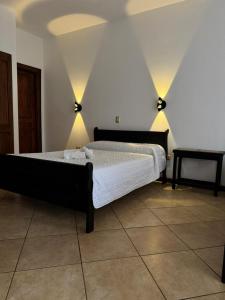 Hotel Green Valley Orosi