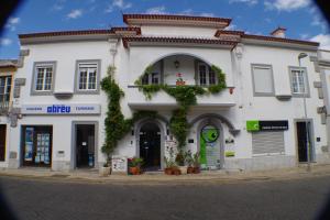 Residencial Rosa do Campo
