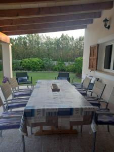 Villa enseñat ETV04085