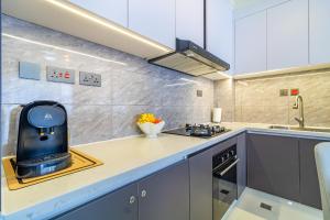 Pendo Luxury Apartment Westlands