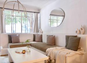 Breathtaking house with private rooftop in Condesa