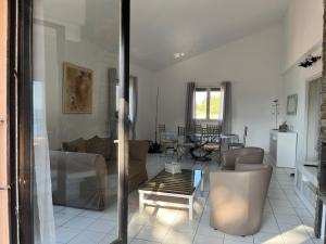 Villa avec Magnifique Vue mer