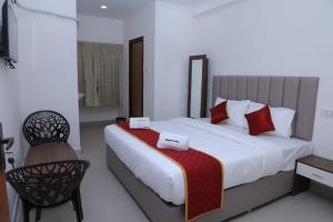 Ayyappa Homestay