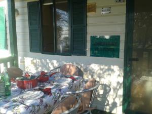 Mobile Homes Vila Punta