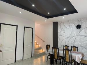 Kálvin utcai Apartmanok