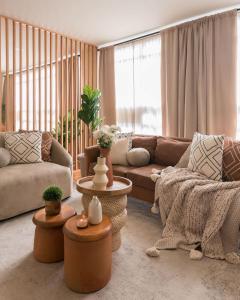 Beautiful Curated & Designed Flat IN ROMA NORTE