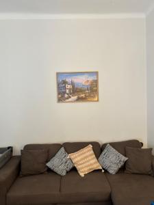 Trilocale a 100 m dal mare