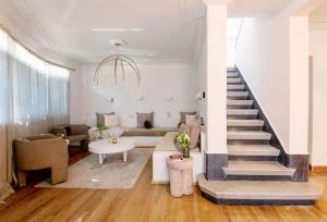 Sol 1 CC CM A Piece of Paradise in the best location Condesa