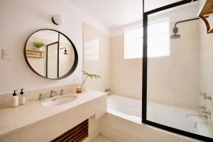 Sol 1 CC CM A Piece of Paradise in the best location Condesa