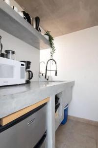 Sol 1 CC CM A Piece of Paradise in the best location Condesa