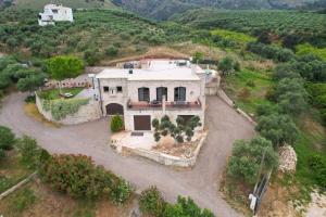Heliopetra Lux Villa with private Pool