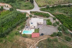 Heliopetra Lux Villa with private Pool