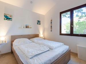 Pavillon cosy avec parking - 4 pers. - FR-1-409-298