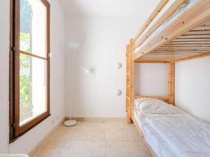 Pavillon cosy avec parking - 4 pers. - FR-1-409-298