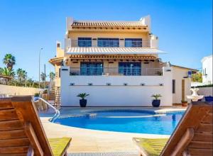 Chalet puerto sherry