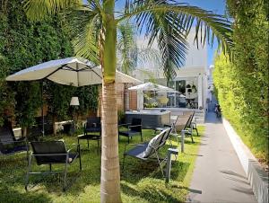 Marea Private Villa - Contemporary Boutique Stay