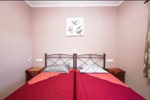 Magdas Apartment, Karousades Corfu