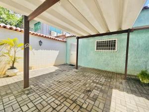 Casa linear próximo à praia