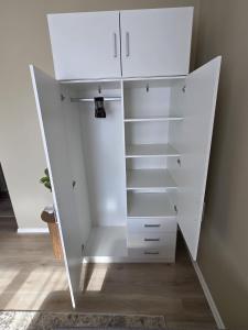 Ülejõe Apartment with Free Parking
