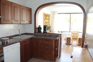 Villa Cyclings Es Tamarells