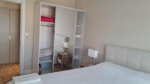 Apartment & Studio Diamond with free parking