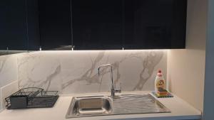 Apartment & Studio Diamond with free parking