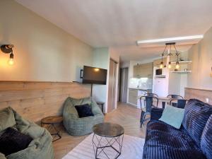 Appartement spacieux 45 pers, central avec vue pistes - FR-1-455-180
