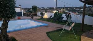 Villa Mares