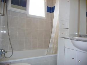 Villa confortable, climatisation - 6 pers. - FR-1-81-750