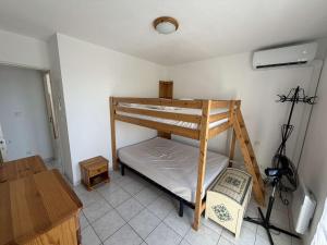 Villa confortable, climatisation - 6 pers. - FR-1-81-750