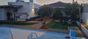 Villa Mares