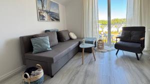 Lighthouse Apartament Grzybowo