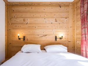 Charmant Appartement au Chatelard, Val-dIsère, Accès Direct aux Pistes, Parking Inclus - FR-1-518-130