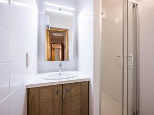 Beau 5 pièces à Val-dIsère, 8 pers., avec parking - FR-1-518-94