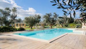 Masseria La Vecchia Lamia