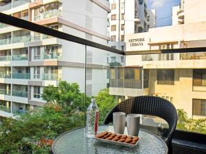 Palette Hotel And Residences by CheckIn, Baner Pune