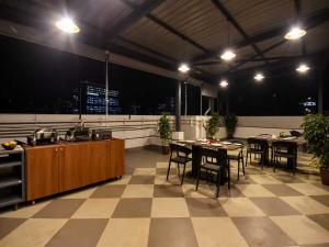 Palette Hotel And Residences by CheckIn, Baner Pune