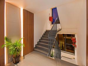 Palette Hotel And Residences by CheckIn, Baner Pune