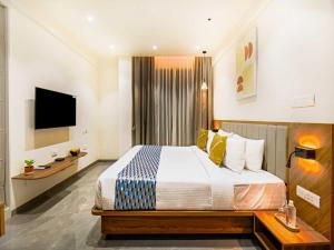 Palette Hotel And Residences by CheckIn, Baner Pune