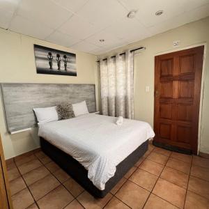 Blue Lantern Bed and Breakfast