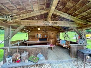 Weissenhof | Chiemgau Karte