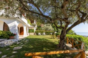 CYPREA Suite Vista Mare