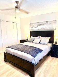 Renovated Condo Near UAB & Downtown, Free parking