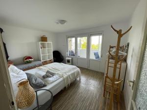 Casa Minimale in der Nähe Gosztola